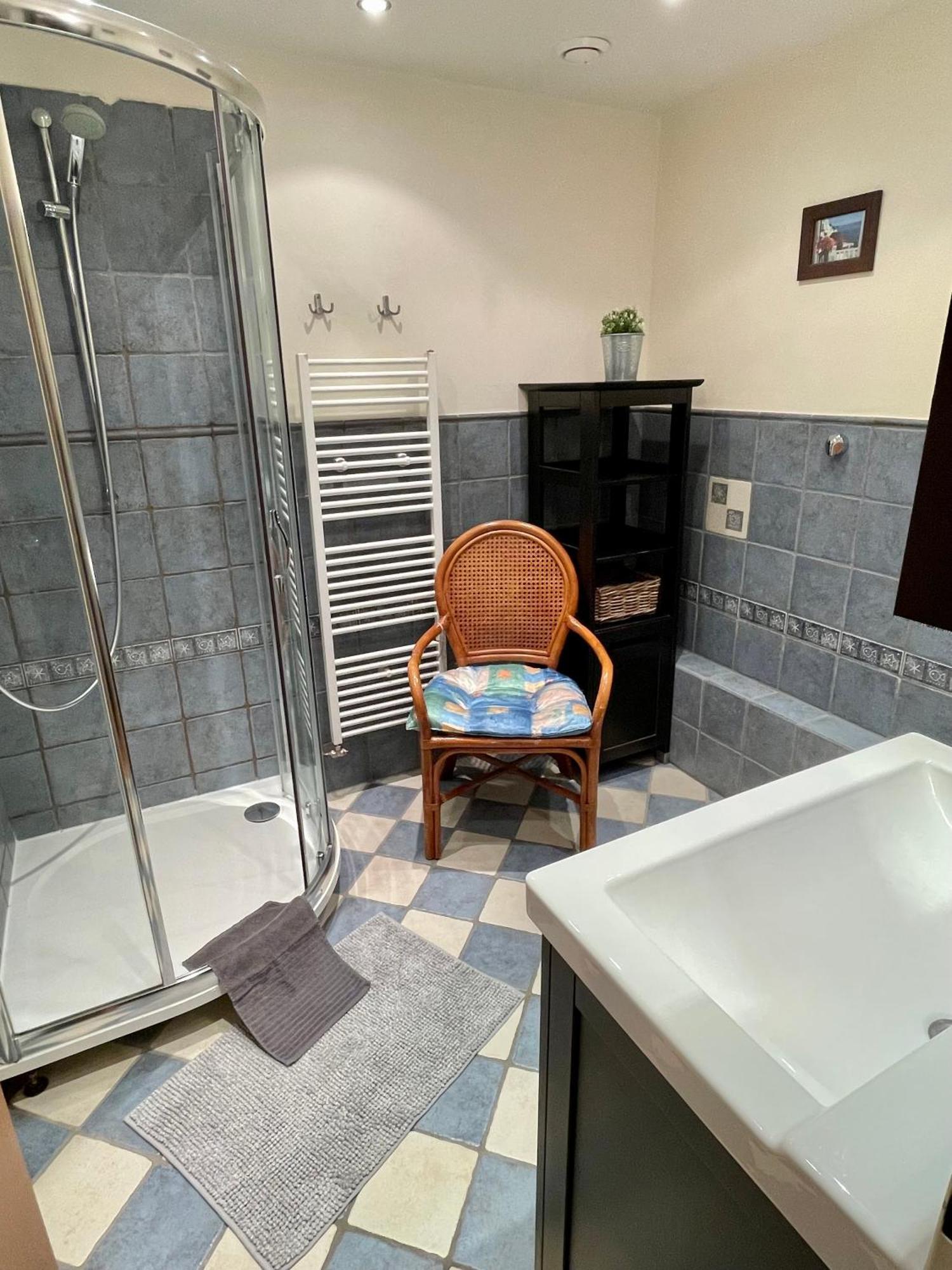 King Size Apartman Pension Monika Špindlerŭv Mlýn Exterior foto