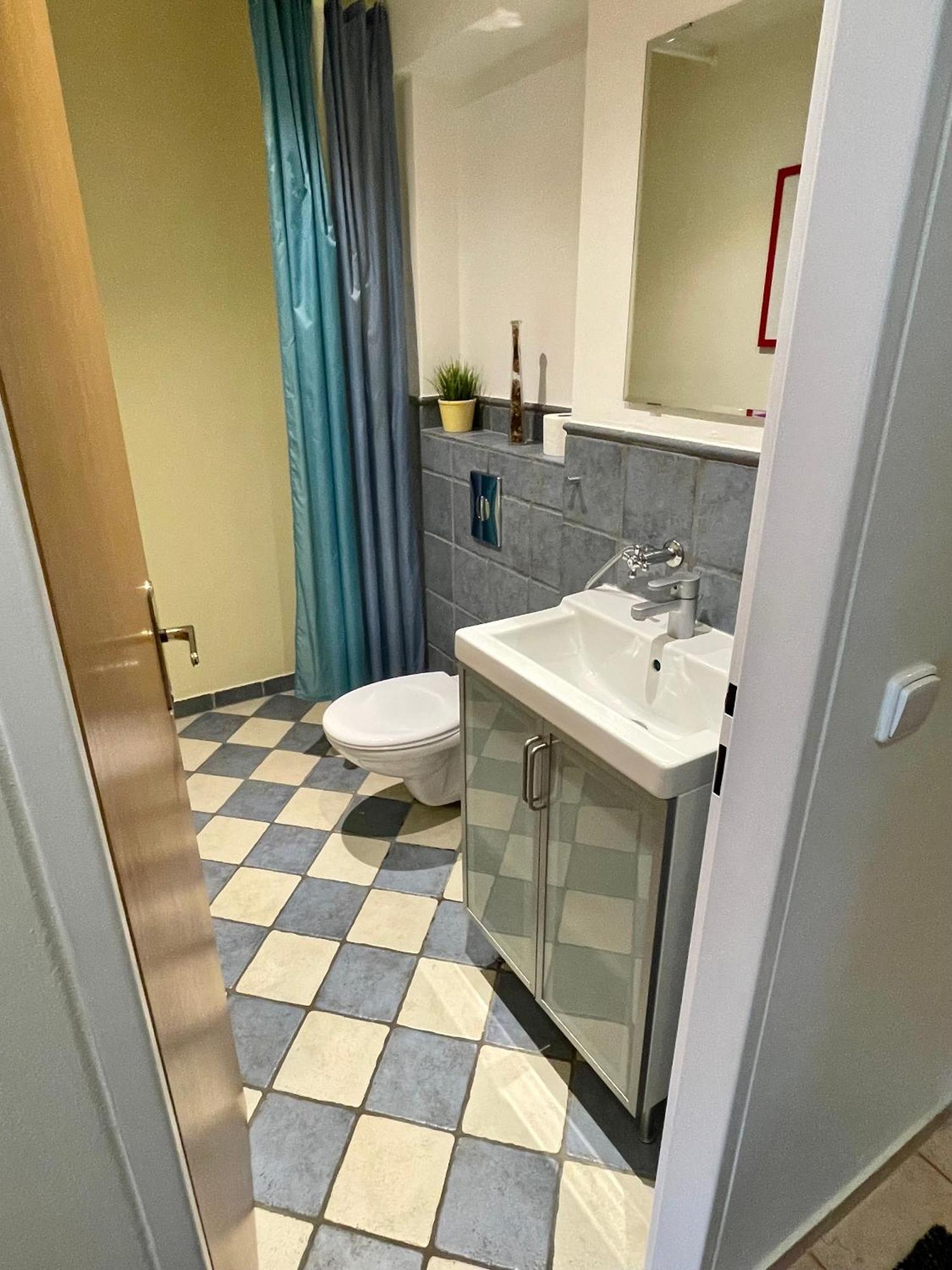 King Size Apartman Pension Monika Špindlerŭv Mlýn Exterior foto